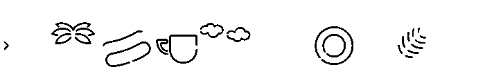 Neonica Illustration One Font UPPERCASE