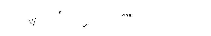 Neonica Illustration Three Font LOWERCASE