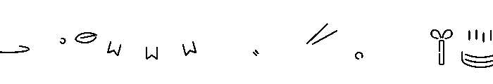 Neonica Illustration Two FONT