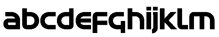 Neotype Bold FONT