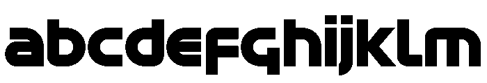 Neotype Heavy FONT