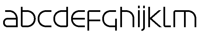 Neotype Light FONT