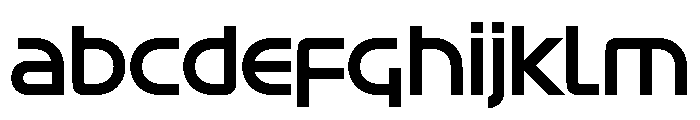 Neotype Semi Bold FONT