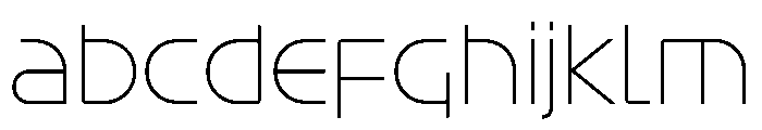 Neotype FONT