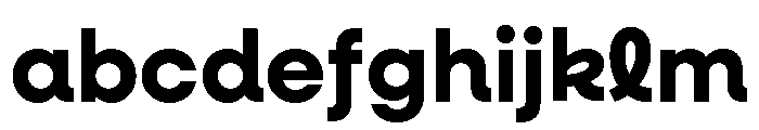 Neulis Cursive Bold FONT