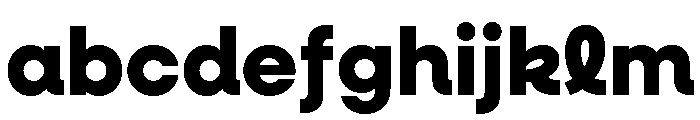 Neulis Cursive Extra Bold FONT