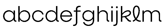 Neulis Cursive Light FONT