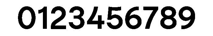 Neulis Cursive Medium Font OTHER CHARS