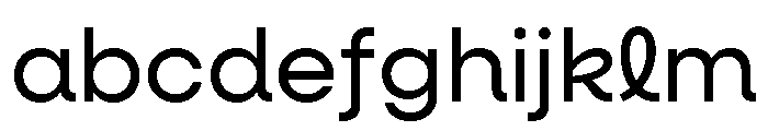 Neulis Cursive Regular FONT