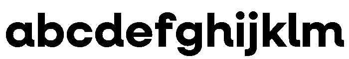 Neulis Neue Bold FONT