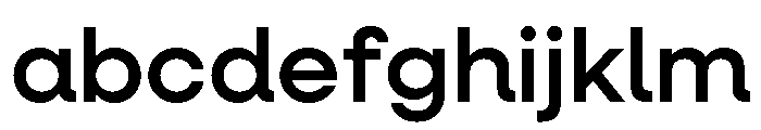 Neulis Neue Medium FONT