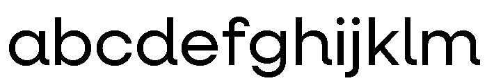 Neulis Neue Regular FONT