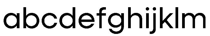 Neulis Sans Regular FONT