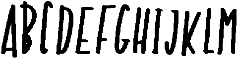 NF-Avae Regular otf (400) FONT