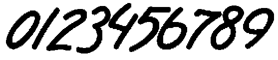 NF-Fontryl Regular otf (400) Font OTHER CHARS
