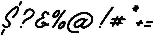 NF-Fontryl Regular otf (400) Font OTHER CHARS