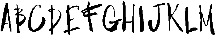 NF-NERRES Regular otf (400) FONT