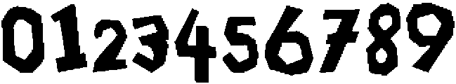 NF-PAGKAKI Regular otf (400) Font OTHER CHARS