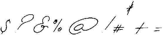 NF-Petit Nuage Regular otf (400) Font OTHER CHARS