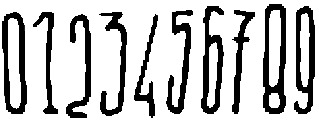 NF-Prokopis Regular otf (400) Font OTHER CHARS
