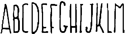 NF-Prokopis Regular otf (400) FONT