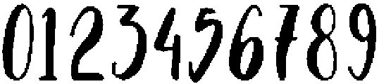 NF-Takhie-Pro Regular otf (400) Font OTHER CHARS