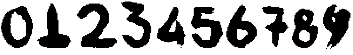 NF-naDo Regular otf (400) Font OTHER CHARS