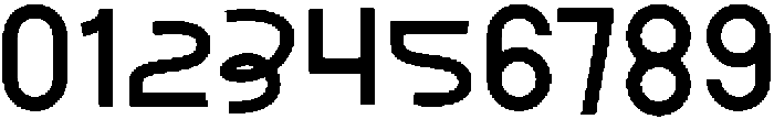 Nguque Regular otf (400) Font OTHER CHARS