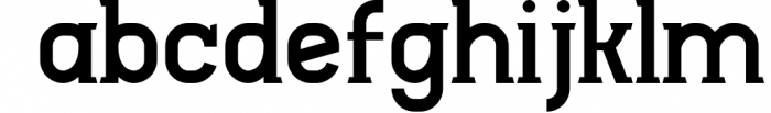 Ngopi-Doken Minipack Typeface 1 Font LOWERCASE