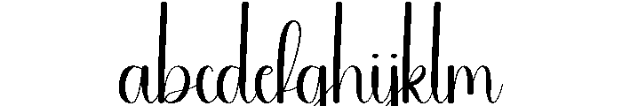 Ngebug FONT
