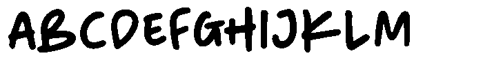 Ngopi Santuy FONT