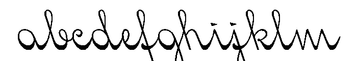 Ngoeo Regular FONT