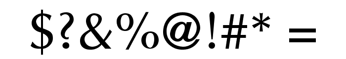 ?nhMinh 1.1 Font OTHER CHARS