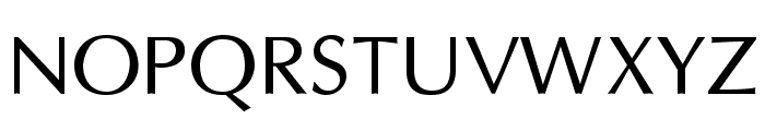 ?nhMinh 1.1 Font UPPERCASE