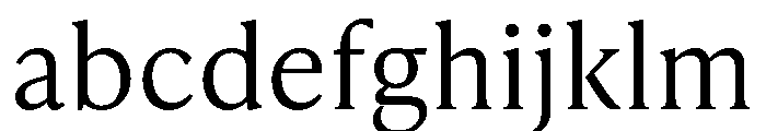 Nicholas Light FONT
