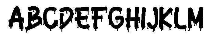 NICEDREAMS Regular FONT