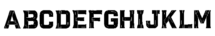 Niara Regular FONT