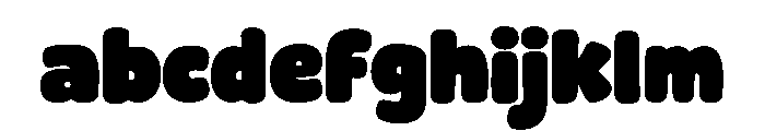 Nibsy Pop FONT