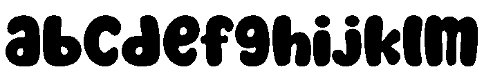 Nice Dream Regular FONT