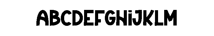 Nice School FONT