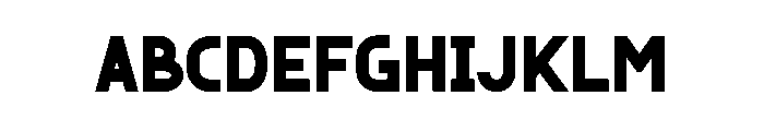 Nice Try FONT