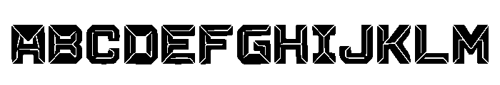Nicolas Regular FONT