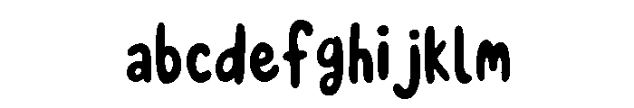 Nicole Bakker FONT