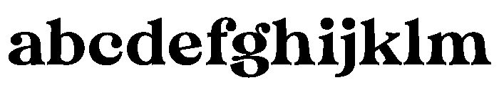 Night Ale FONT