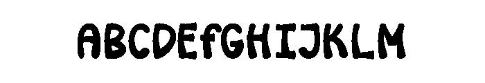 Night Country FONT