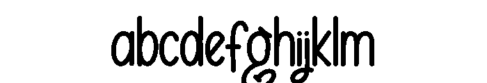Night Homestay FONT