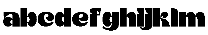 Night Mode Black FONT