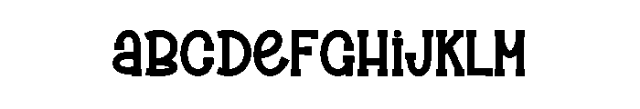 Night Pumpkin FONT