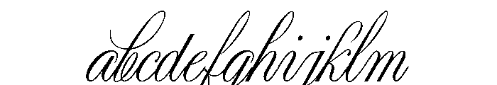 Night Train Regular FONT
