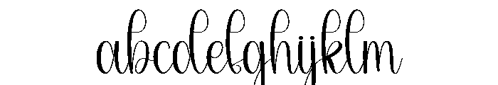 Nightdays FONT